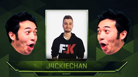 j4ckiechan|J4CKIECHAN: Results .